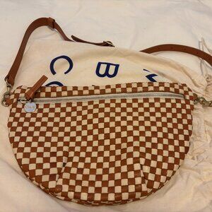 Clare V Grande Fanny